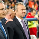 Dejan Savićević priveden zbog 'divljanja' na cesti: Policija ga odvela nakon što je odbio alkotest
