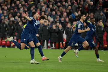 Mnogi se neće složiti: Jedan je igrač postao apsolutni favorit za osvajanje Zlatne lopte