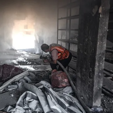 Izraelski vojnik progovorio o pokolju civila u Gazi: 'Svatko tko uđe mora umrijeti'