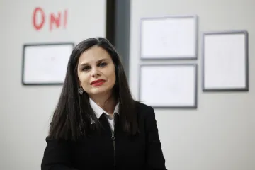 Poznata Hrvatica o Prideu i Splitu: 'Da nema potrebe – ne bi ga bilo!'