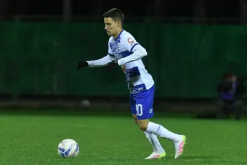 Rijeka dovela jednog od najboljih veznjaka HNL-a: 'Portugalski Modrić' stiže na Rujevicu