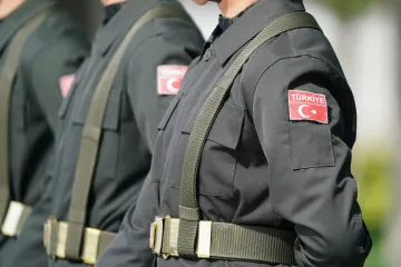 Smrtonosna misija: Osam turskih vojnika umrlo u špilji tijekom operacije u Iraku