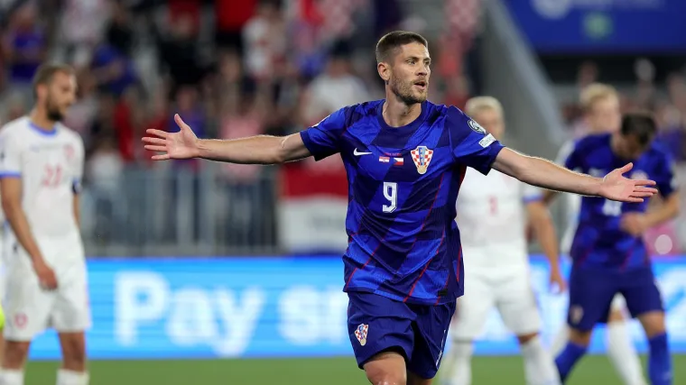Gotovo je! Kramarić donio konačnu odluku o budućnosti