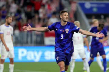 Gotovo je! Kramarić donio konačnu odluku o budućnosti