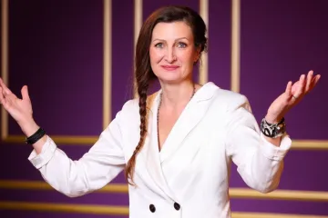 Osvanule fotografije Jannete bez trunke šminke: Evo kako izgleda