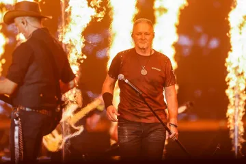 Nijemci objavili oštru analizu Thompsonovog koncerta: 'Ratni romantizam i rehabilitacija fašizma'