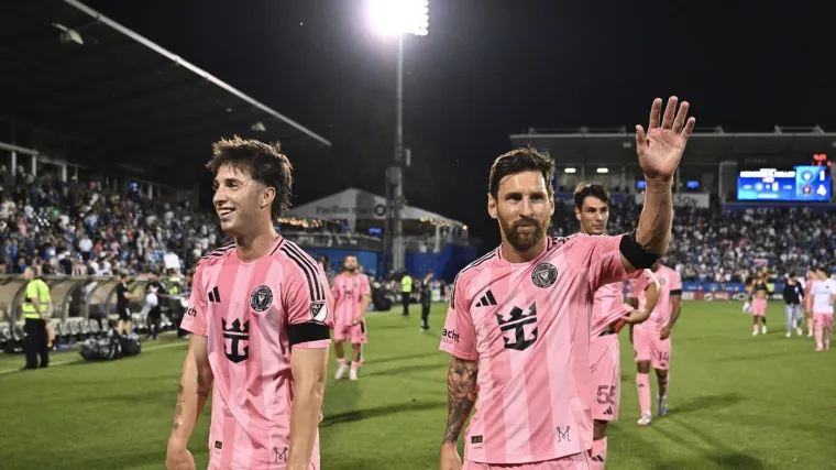 Saudijci ne odustaju, hoćemo li opet gledati Messija i Ronalda u istoj ligi?