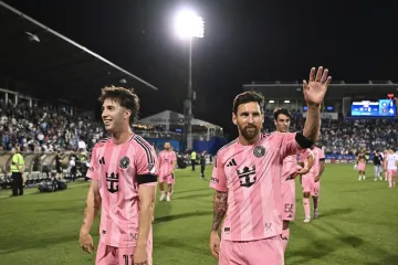Saudijci ne odustaju, hoćemo li opet gledati Messija i Ronalda u istoj ligi?