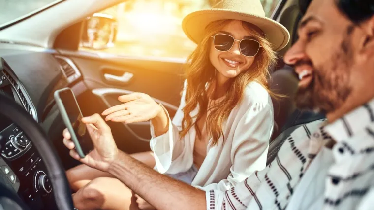Jedna aplikacija za 100 stvari - koja će vas spasiti od kazni za parking ovo ljeto