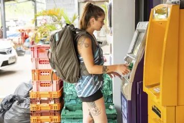 Nevjerojatna metoda kojom prevaratni kradu iz bankomata: 'Ovo je odvratno'
