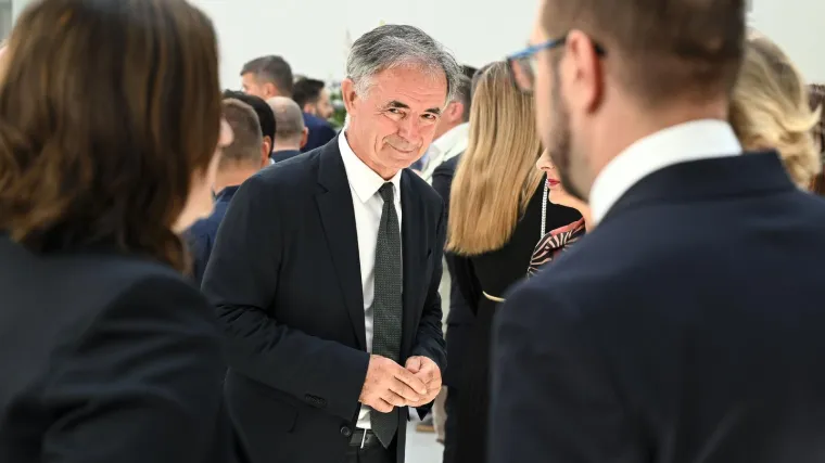 Gradonačelnik napao svog zamjenika, Pupovac: 'Prethodio je neuobičajen događaj. Thompson? Veličanje ustaštva'