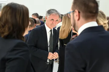 Gradonačelnik napao svog zamjenika, Pupovac: 'Prethodio je neuobičajen događaj. Thompson? Veličanje ustaštva'