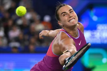 Sabalenka glasnija od motorne pile! Službeno je najglasnija tenisačica svijeta...