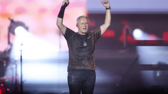 Otkriveno kada ćemo moći pogledati snimku Thompsonovog koncerta. Spominje se poseban datum