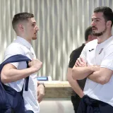 Vojvodina otpustila Filipa Ivića zbog Thompsona, a u komentarima nastao kaos