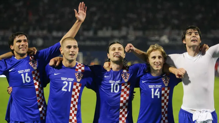 Bivši hrvatski reprezentativac vratio se u Dinamo: Preuzeo U-19 momčad i okupio stožer