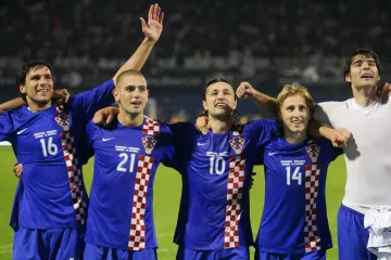 Bivši hrvatski reprezentativac vratio se u Dinamo: Preuzeo U-19 momčad i okupio stožer