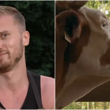 Mario iz 'Farme' otkrio da je i on sada taktičar: 'Bio sam outsider, a u jednom trenutku sam prelomio da i ja krećem u igru'