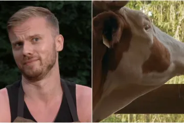 Mario iz 'Farme' otkrio da je i on sada taktičar: 'Bio sam outsider, a u jednom trenutku sam prelomio da i ja krećem u igru'