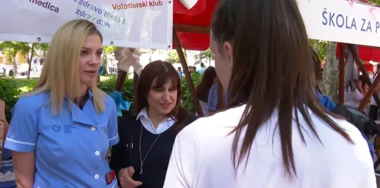 Gotovi upisi u srednje škole: Evo koje su bile najtraženije