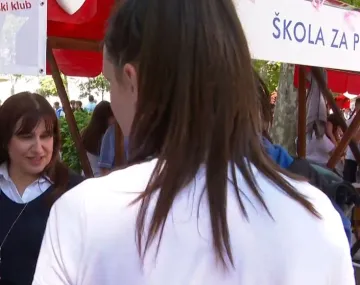 Gotovi upisi u srednje škole: Evo koje su bile najtraženije