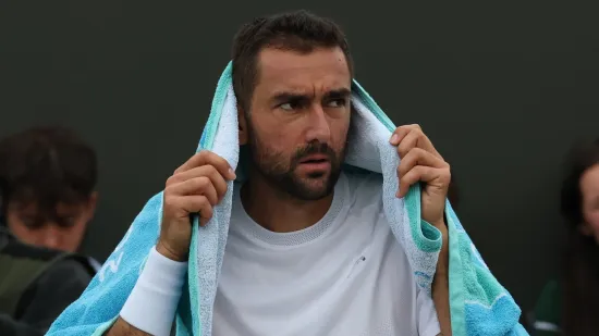 Nevjerojatno što su na Wimbledonu napravili Marinu! Čilić ovo nije zaslužio
