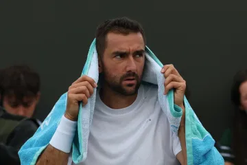 Nevjerojatno što su na Wimbledonu napravili Marinu! Čilić ovo nije zaslužio