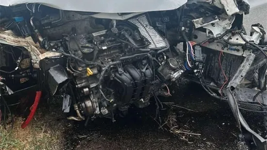 Kaos u Vukovaru: Šest osoba ozlijeđeno, ulica zatvorena satima!