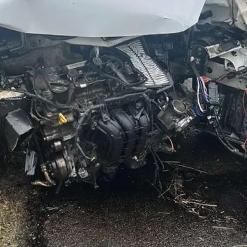 Kaos u Vukovaru: Šest osoba ozlijeđeno, ulica zatvorena satima!