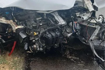 Kaos u Vukovaru: Šest osoba ozlijeđeno, ulica zatvorena satima!