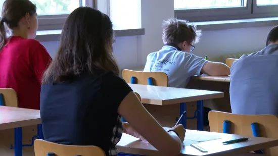 Može li se upisati gimnazija bez svih petica? Evo što kaže ravnatelj MIOC-a