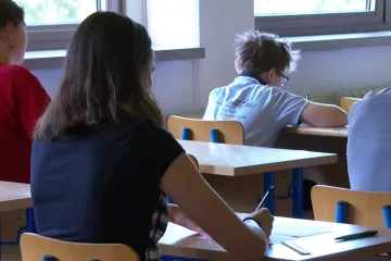 Može li se upisati gimnazija bez svih petica? Evo što kaže ravnatelj MIOC-a