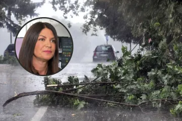 Meteorologinja RTL-a otkriva: 'Nažalost, čeka nas vrlo sličan scenarij!' Evo gdje će biti najgore