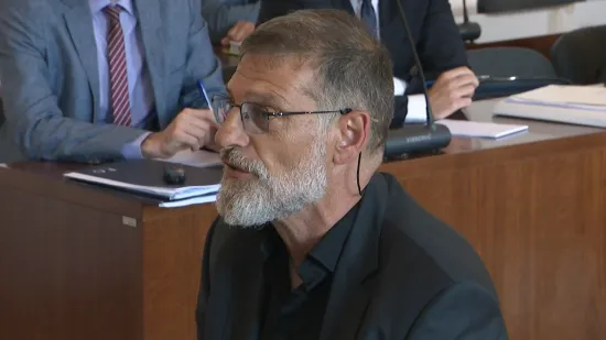 Bilić na suđenju opisao kako je Mamića spojio sa slavnim agentom: 'Ja ne znam sad odakle je krenulo'