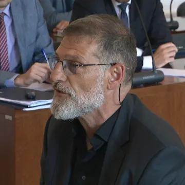 Bilić na suđenju opisao kako je Mamića spojio sa slavnim agentom: 'Ja ne znam sad odakle je krenulo'