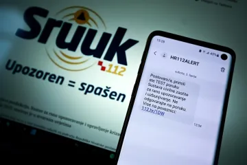 Zbog oluje 7000 kućanstava ostalo bez struje, doznajemo zašto neki nisu primili SMS upozorenja