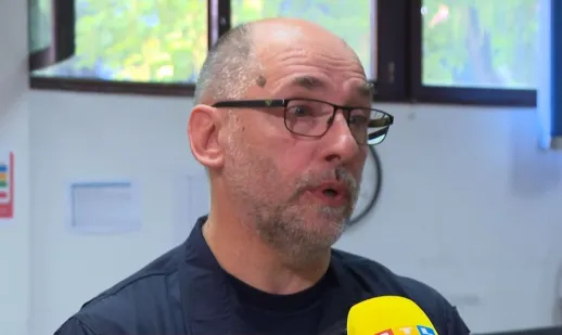 Nevrijeme pogodilo Hrvatsku, troje lakše ozlijeđenih, tisuće bile bez struje