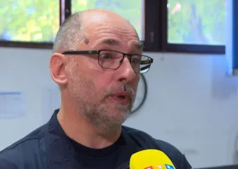 Nevrijeme pogodilo Hrvatsku, troje lakše ozlijeđenih, tisuće bile bez struje