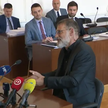 Slaven Bilić na suđenju Mamićima: 'Dugo se poznajemo i naša suradnja bila je odlična'