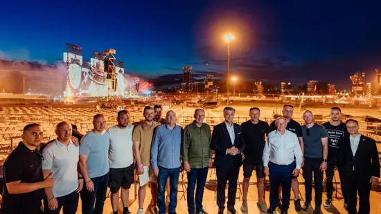 Ovako je Plenković prokomentirao Thompsonov ZDS