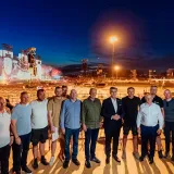 Ovako je Plenković prokomentirao Thompsonov ZDS