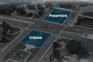 Zagreb se sprema za mimohod: Ekskluzivno za RTL Danas detalje otkriva redatelj Krešimir Dolenčić