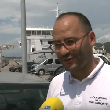 Uvode se kazne za nepropisno parkiranje u dijelu Splita: Cijene su paprene