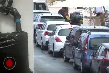 Banda operirala obalom, koristila vojnu tehnologiju i krala automobile: 'Bip nije dovoljan'