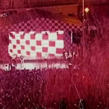 Oproštajni video Rakitića vrijedi pogledati 'sto puta': Poseban je dio izdvojio za hrvatsku reprezentaciju