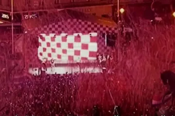 Oproštajni video Rakitića vrijedi pogledati 'sto puta': Poseban je dio izdvojio za hrvatsku reprezentaciju