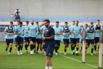 Evo kakav put čeka Rijeku u kvalifikacijama za Ligu prvaka