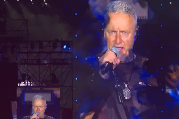 Samo koncert ili politička poruka? Ima li sličnosti između Thompsona na Hipodromu i Trumpove kontrarevolucije?