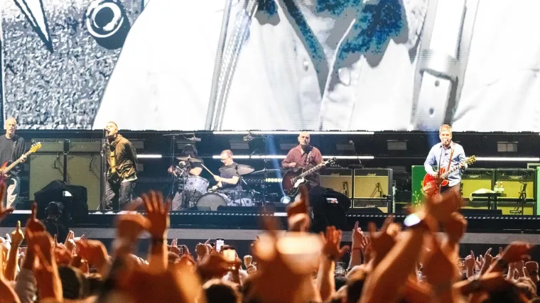 Nije samo Thompson imao koncert, nego i oni! Cijeli svijet priča o ovome: 'Oni su više od benda'