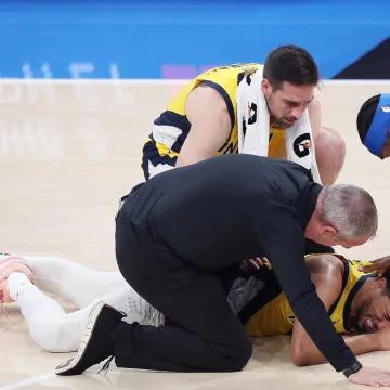 Najkošarkaškija savezna država u SAD-u doznala uznemiravajuće vijesti! Ovog su se bojali